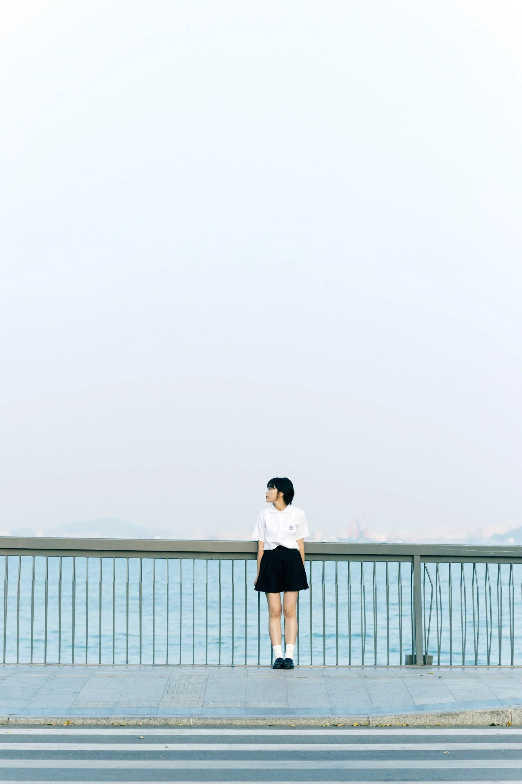 [YITUYU艺图语]2021.08.17 海街日记 yeye [31P]插图9